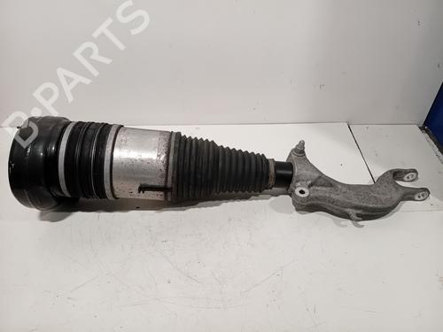 Used Right front shock absorber Right front shock absorber AUDI Q5 (FYB, FYG) SQ5 TFSI quattro (354 hp) 33719964 33719964