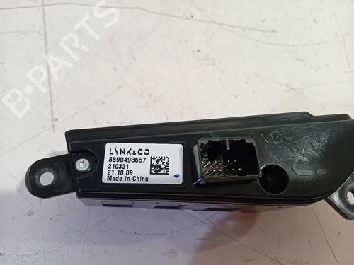 Interruttore LYNK & CO 01 PHEV | BP28705754I30 - Image 3