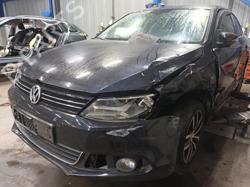 Used Parts VW JETTA IV (162, 163, AV3, AV2)  1.6 TDI  4923162