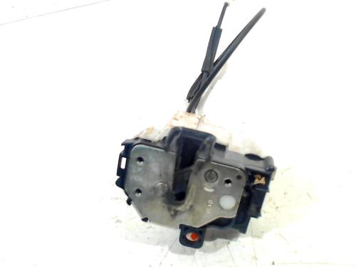 Front left lock FIAT 500 (312_) 1.2 (312AXA1A) | BP13204217C98 