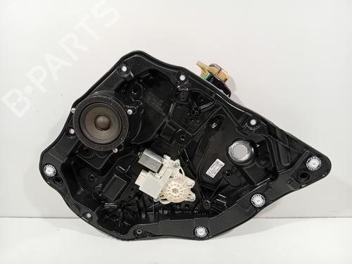 Rudehejsemekanisme Højre bagtil BMW 3 (G20, G80, G28) 320 i (184 hp) 27543961