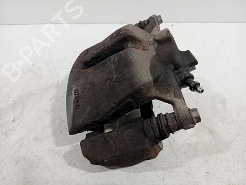 Left front brake caliper SEAT ALHAMBRA (710, 711) 1.4 TSI | BP21384053M105 