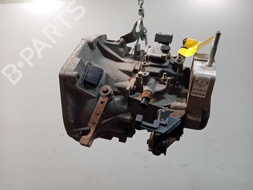 Gearbox FIAT 500 (312_) 1.2 (312AXA1A) | BP28045186M3