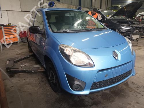 Left headlight RENAULT TWINGO II (CN0_) 1.5 dCi 90 | BP36416658C28 - Image 8