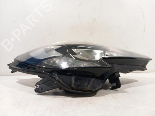 Right headlight OPEL CORSA E (X15) 1.0 (08, 68) | BP38458254C29 - Image 2