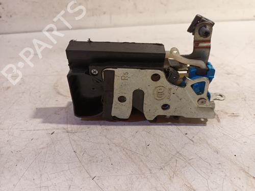 Front right lock OPEL KARL (C16) 1.0 | BP15198634C97 