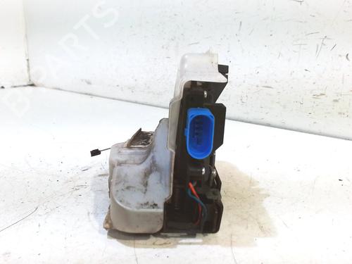 Front right lock VW GOLF VI Variant (AJ5) 1.6 TDI | BP13201930C97 