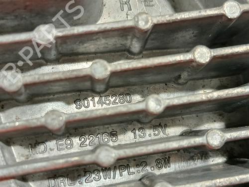 Computer verlichting BMW 1 (F40) 120 i | BP29634848M55 