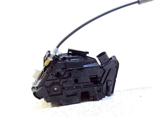 Høyre foran lås VW UP! (121, 122, BL1, BL2, BL3, 123) 1.0 (60 hp) 13203266