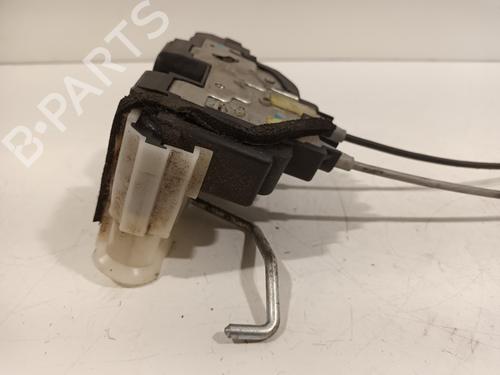 Front right lock HYUNDAI i20 I (PB, PBT) 1.2 | BP18029033C97 