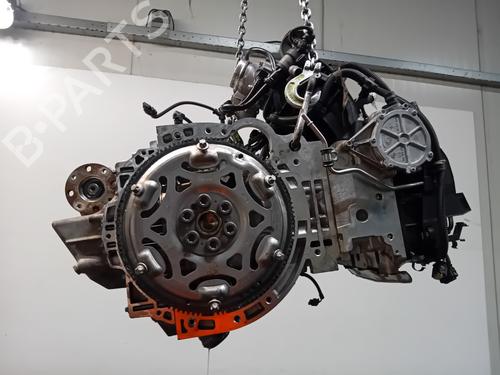 Engine BMW X3 (F25) xDrive 20 i | BP30907940M1