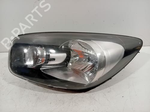Left headlight KIA PICANTO II (TA) 1.0 | BP32506911C28 - Image 2