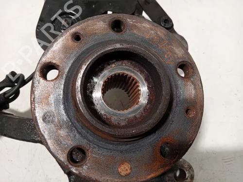 Right front steering knuckle PEUGEOT EXPERT Van (V_) 2.0 BlueHDi 180 | BP40536600M26 - Image 2
