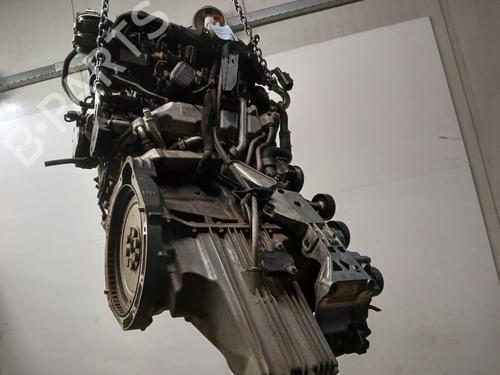 Engine MERCEDES-BENZ B-CLASS Sports Tourer (W245) B 180 CDI (245.207) | BP31262871M1