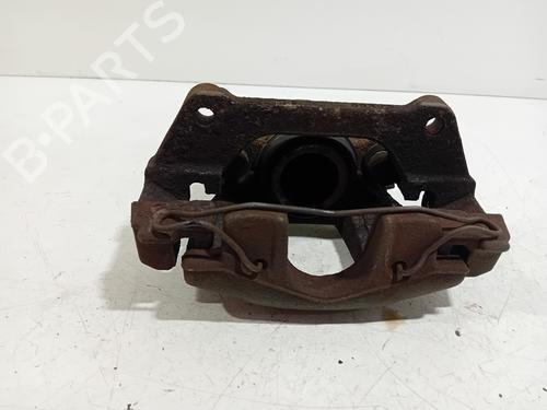 Right front brake caliper MINI MINI (R50, R53) Cooper | BP17368811M104 