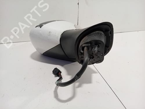 Left mirror RENAULT CLIO IV (BH_) 1.5 dCi 75 | BP23988460C26 