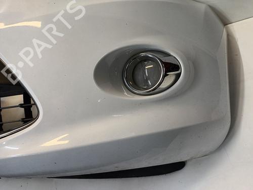 Zderzak przedni FORD FIESTA VI (CB1, CCN) 1.6 Ti | BP29528315C7 