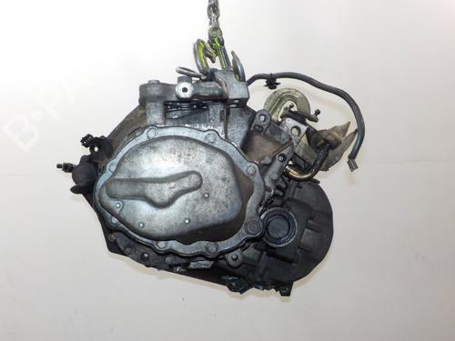 Gearbox PEUGEOT 207 (WA_, WC_) 1.6 HDi | BP6902671M3 