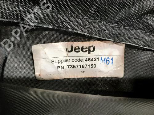 Cable JEEP COMPASS (MP, M6, MV, M7) 1.3 HYBRID 4X4 | BP36811970E12 - Image 8