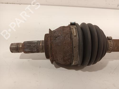 Right front driveshaft MINI MINI (R56) One | BP15295748M39 - Image 3
