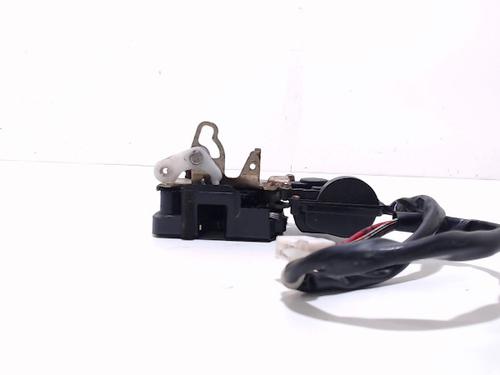 Used Front left lock MAZDA 323 F VI Hatchback (BJ) 1.5 16V (BJ5W) (88 hp) 13199130
