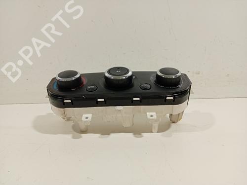 Climate control RENAULT CLIO IV (BH_) 1.5 dCi 75 | BP23988410I5 