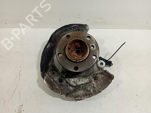 Used Left front steering knuckle Left front steering knuckle BMW 1 (F20) 118 i (170 hp) 19408350 19408350