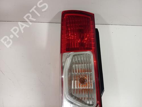 Left taillight PEUGEOT BOXER Van 2.2 HDi 100 | BP30309137C34 - Image 3