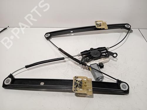 Front right window mechanism AUDI Q5 (FYB, FYG) SQ5 TFSI quattro | BP33163423C23 - Image 4