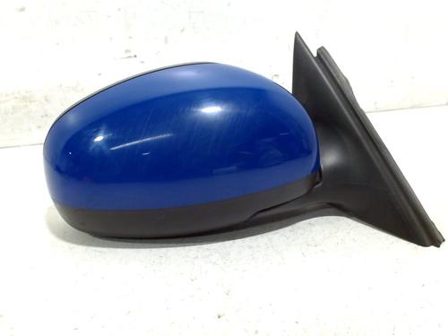 Right mirror SKODA FABIA II (542) 1.4 TDI | BP10060373C27 