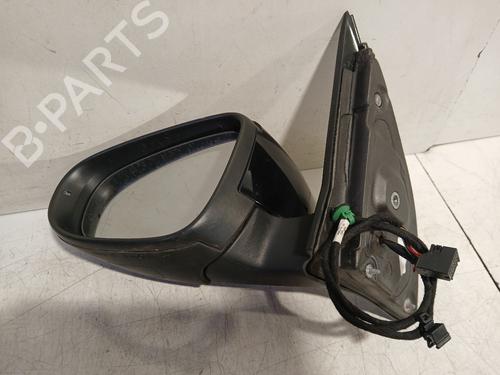 Used Left mirror Left mirror VW GOLF VI (5K1) 1.4 (80 hp) 34696518 34696518