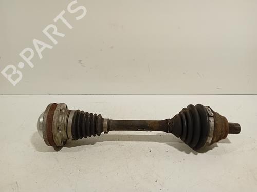 Used Left front driveshaft Left front driveshaft 16944468 16944468
