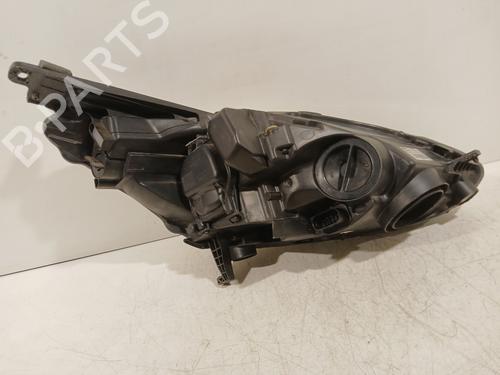 Left headlight FORD C-MAX II (DXA/CB7, DXA/CEU) 1.0 EcoBoost | BP39081641C28 - Image 4