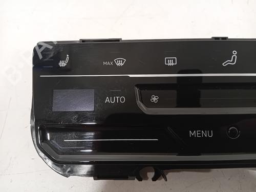 Climate control VW PASSAT B8 Variant (3G5, CB5) 2.0 TSI 4motion | BP26430957I5 - Image 2