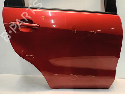 Right rear door KIA RIO III (UB) 1.25 CVVT | BP29900284C5 