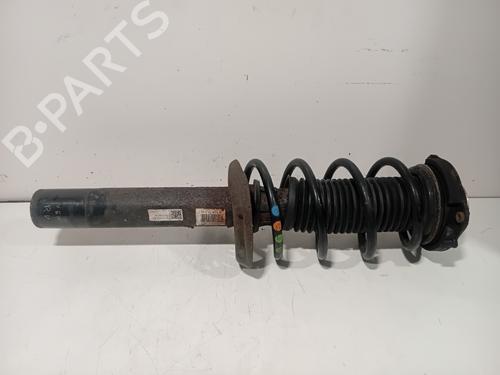 Used Right front shock absorber Right front shock absorber VW GOLF VI (5K1) 1.4 TSI (122 hp) 40283268 40283268