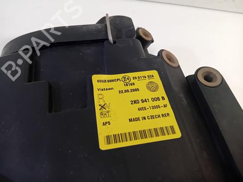 Faro destro VW CADDY III Box Body/MPV (2KA, 2KH, 2CA, 2CH) 2.0 SDI | BP30567223C29