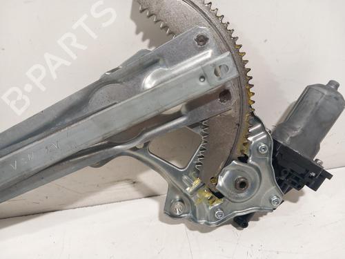 Front right window mechanism MITSUBISHI ECLIPSE CROSS (GK_, GL_) Plug-in Hybrid 4WD (GL3W) | BP34058688C23 - Image 2