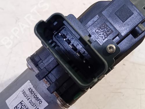 Right rear window motor RENAULT MEGANE IV Hatchback (B9A/M/N_) 1.8 RS TCe 280 (B9M6) | BP18820374E22 