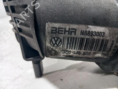 Intercooler VW TIGUAN (5N_) 1.4 TSI | BP38468362M30 - Image 3