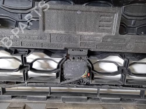Front bumper AUDI A3 Sportback (8YA, 8YF) RS3 TFSI quattro | BP24470773C7 