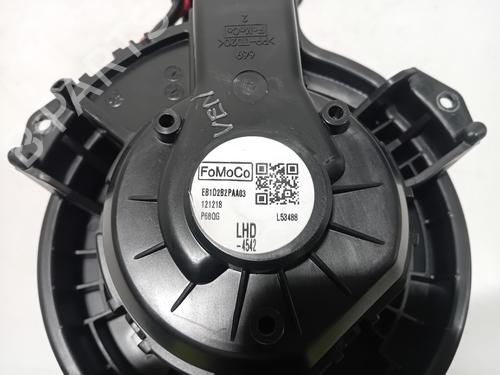 Heater blower motor FORD FOCUS IV Turnier (HP) 1.5 EcoBoost | BP37234012M62 - Image 3