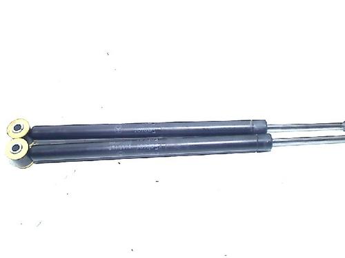 Hood lift support MERCEDES-BENZ S-CLASS (W221, V221) S 500 (221.071, 221.171) | BP13198151C139 