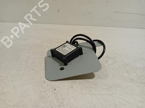 Antenna/Base MITSUBISHI OUTLANDER III (GG_W, GF_W, ZJ, ZL, ZK) 2.4 Hybrid 4WD (GG3W) | BP25776872C140 