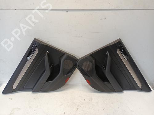 Conjunto de bancos VW PASSAT B8 Variant (3G5, CB5) 1.6 TDI | BP27484256C78 - Image 7