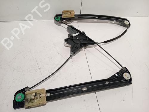 Front right window mechanism VW PASSAT B8 Variant (3G5, CB5) 1.6 TDI | BP24207553C23 - Image 5