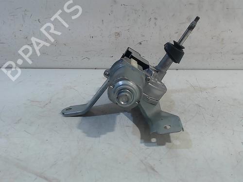 Used Rear wiper motor MAZDA 2 (DE_, DH_) 1.5 (DE5FS) (103 hp) 11968455