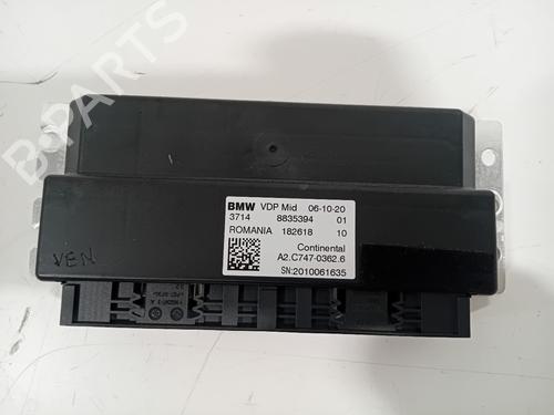 Control unit BMW X3 (G01, F97, G08) iX3 | BP30908045M11 - Image 1