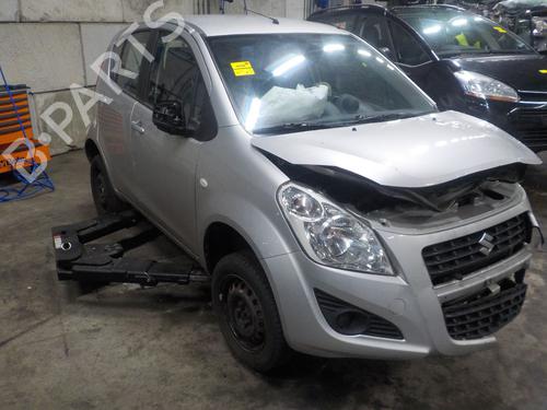 Sicherheitsgurt vorne links SUZUKI SPLASH (EX) 1.2 VVT (A5B412) | BP17700967I26 