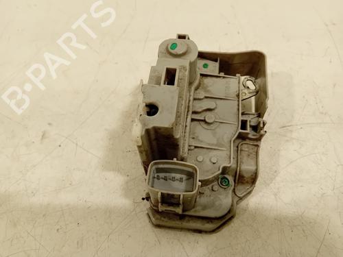 Rear right lock FIAT BRAVO II (198_) 1.9 D Multijet (198AXB1A) | BP15738335C99 